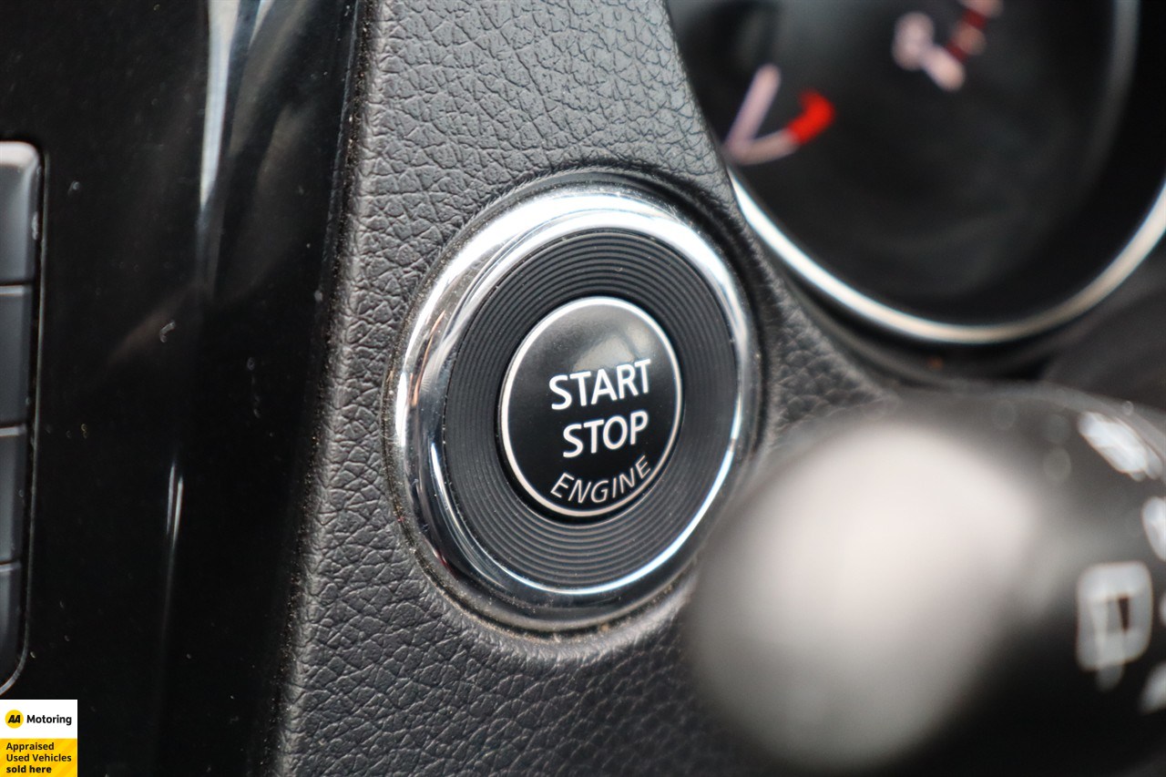 2021 Nissan X-Trail