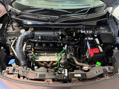 2018 Suzuki Swift - Thumbnail