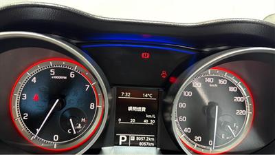 2018 Suzuki Swift - Thumbnail