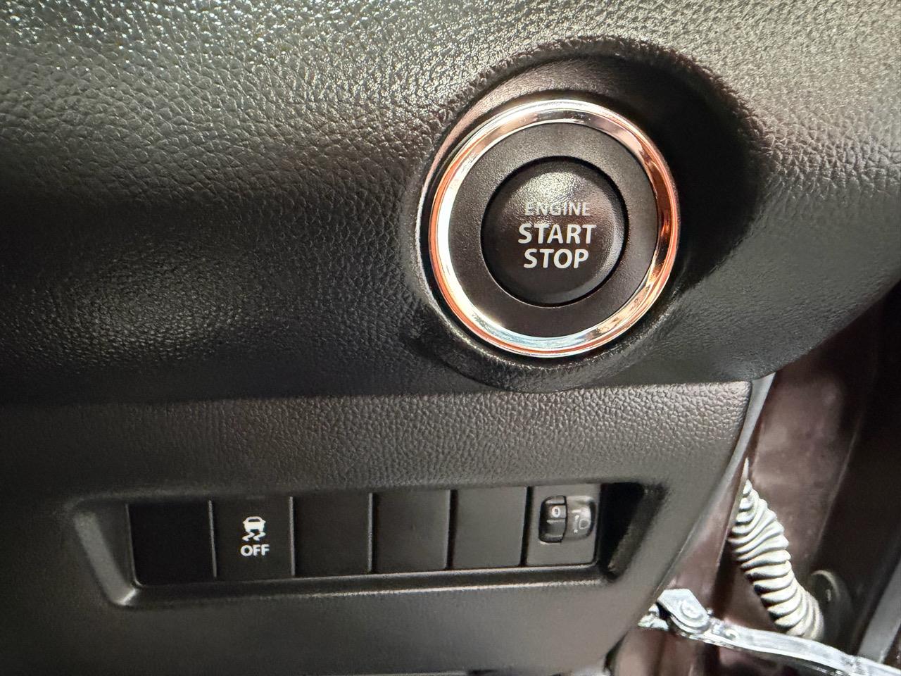 2018 Suzuki Swift