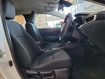 2019 Toyota Corolla - Thumbnail