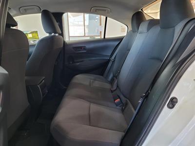 2019 Toyota Corolla - Thumbnail