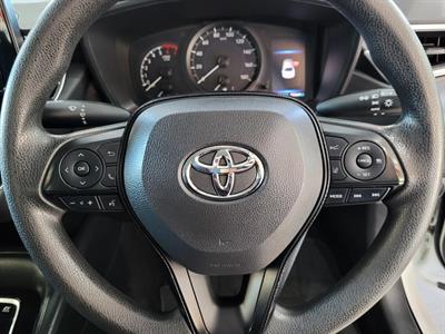 2019 Toyota Corolla - Thumbnail