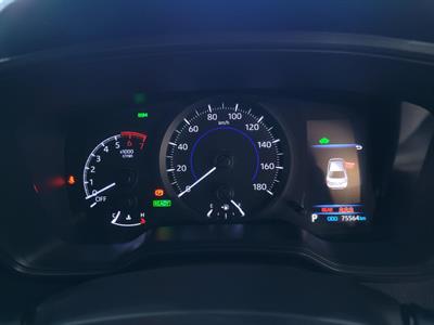 2019 Toyota Corolla - Thumbnail