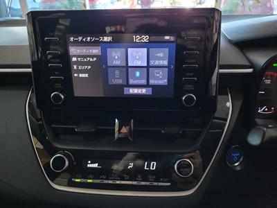 2019 Toyota Corolla - Thumbnail