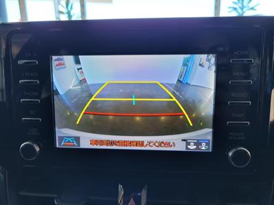 2019 Toyota Corolla - Thumbnail