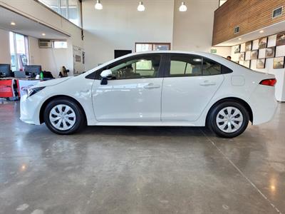 2019 Toyota Corolla - Thumbnail
