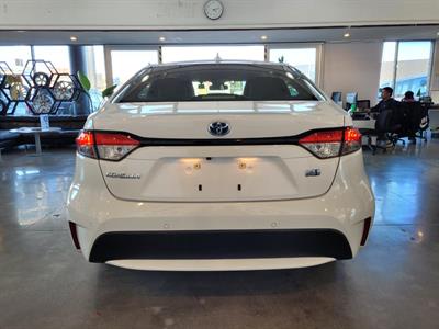 2019 Toyota Corolla - Thumbnail