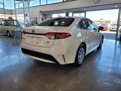 2019 Toyota Corolla - Thumbnail