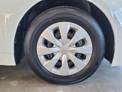 2019 Toyota Corolla - Thumbnail