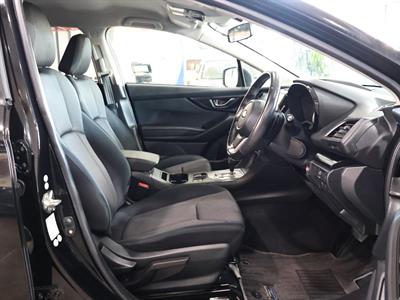 2017 Subaru Impreza - Thumbnail