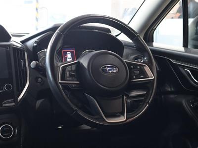 2017 Subaru Impreza - Thumbnail