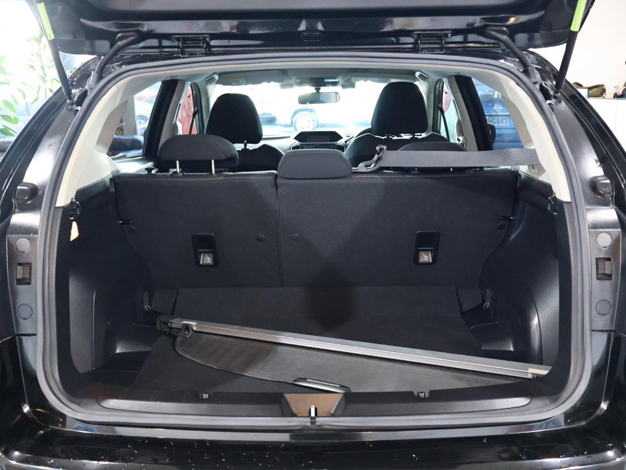 2017 Subaru Impreza