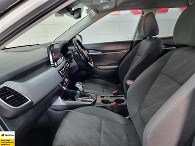 2022 Kia Seltos - Thumbnail