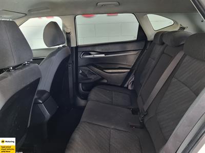 2022 Kia Seltos - Thumbnail