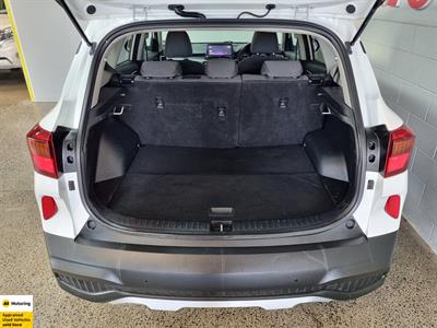 2022 Kia Seltos - Thumbnail