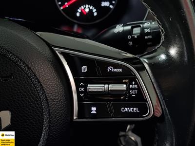 2022 Kia Seltos - Thumbnail