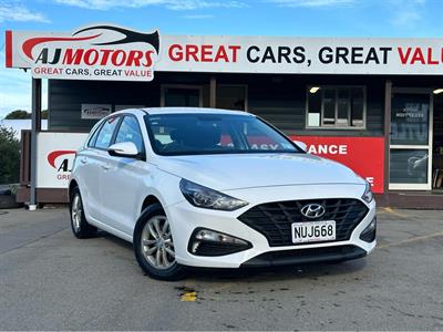 2022 Hyundai i30 - Thumbnail