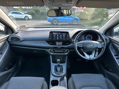 2022 Hyundai i30 - Thumbnail