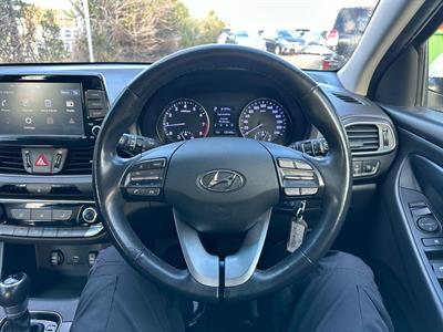 2022 Hyundai i30 - Thumbnail