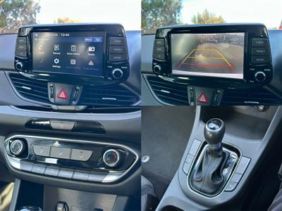 2022 Hyundai i30 - Thumbnail