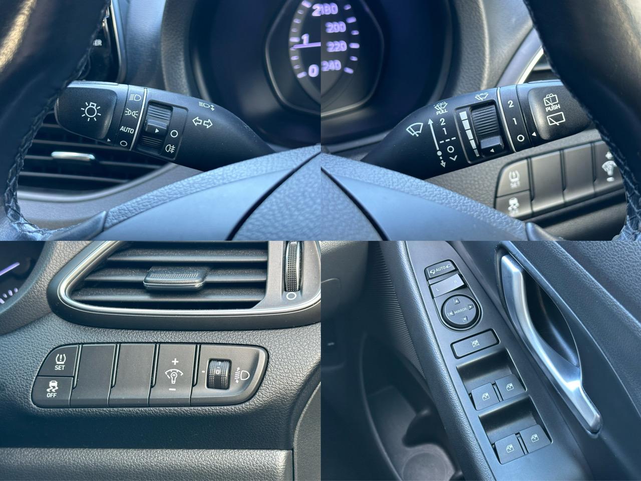 2022 Hyundai i30