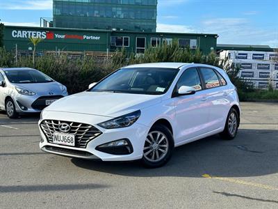 2022 Hyundai i30 - Thumbnail