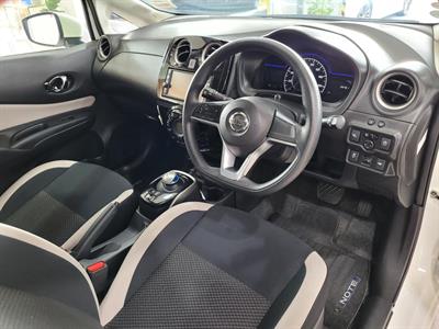 2017 Nissan Note - Thumbnail