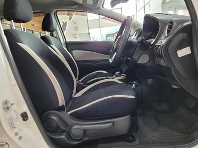 2017 Nissan Note - Thumbnail