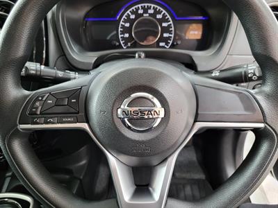 2017 Nissan Note - Thumbnail