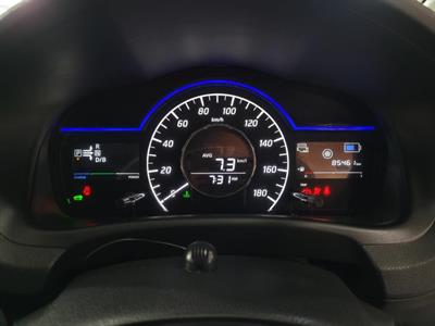 2017 Nissan Note - Thumbnail