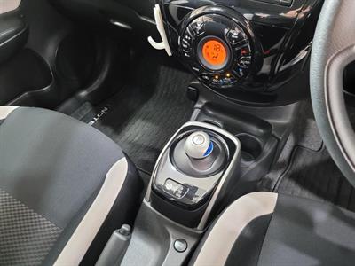 2017 Nissan Note - Thumbnail