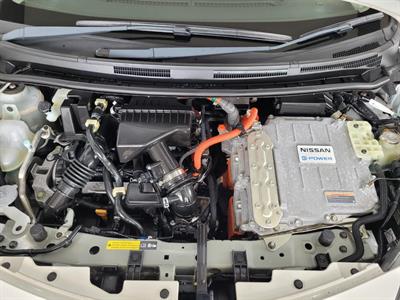 2017 Nissan Note - Thumbnail