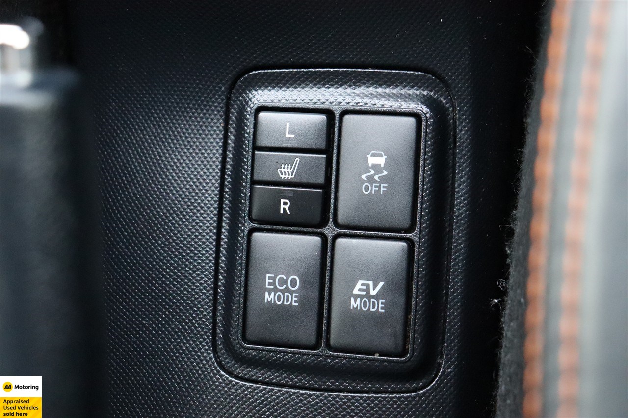 2015 Toyota Aqua