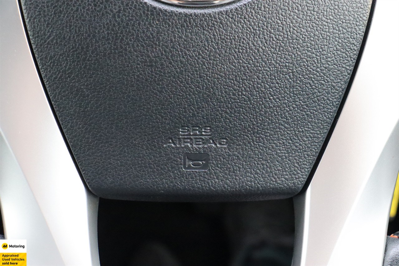 2015 Toyota Aqua