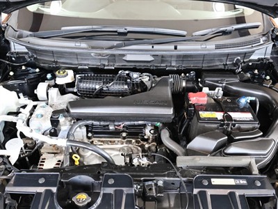 2022 Nissan X-Trail - Thumbnail