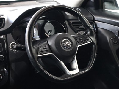 2022 Nissan X-Trail - Thumbnail