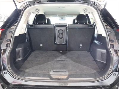 2022 Nissan X-Trail - Thumbnail