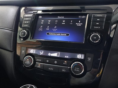 2022 Nissan X-Trail - Thumbnail