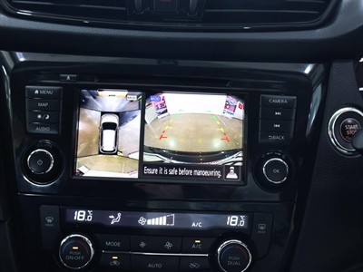 2022 Nissan X-Trail - Thumbnail