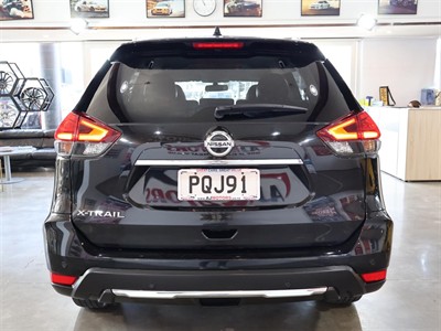 2022 Nissan X-Trail - Thumbnail