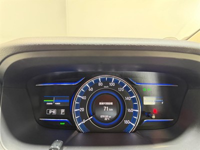 2016 Honda Odyssey - Thumbnail