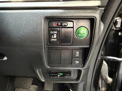 2016 Honda Odyssey - Thumbnail