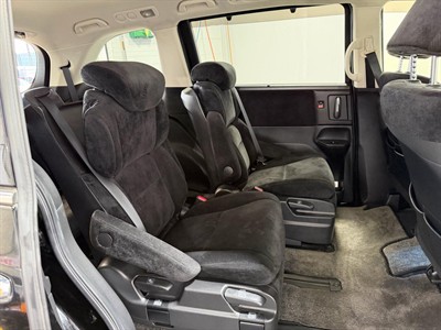 2016 Honda Odyssey - Thumbnail