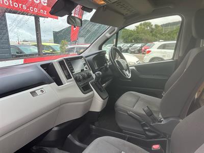 2019 Toyota Hiace - Thumbnail