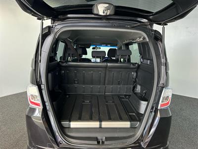 2012 Honda Freed - Thumbnail