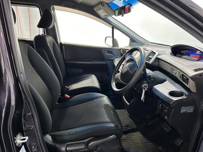 2012 Honda Freed - Thumbnail