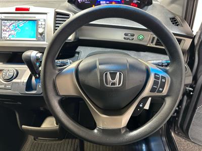 2012 Honda Freed - Thumbnail
