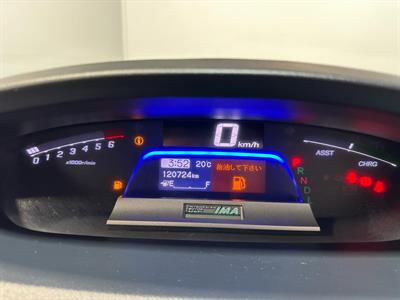 2012 Honda Freed - Thumbnail