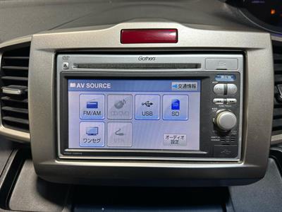 2012 Honda Freed - Thumbnail